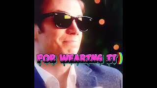 For Wearing It | The Flash | - The Flash Edit - {510}