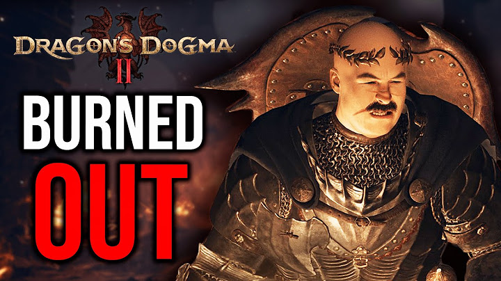 After Dragon's Dogma 2: What's Next For Me?