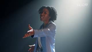 Storm Cecile - I’ve played squash with Judas - Holy Week Reflections - Spoken Word Easter