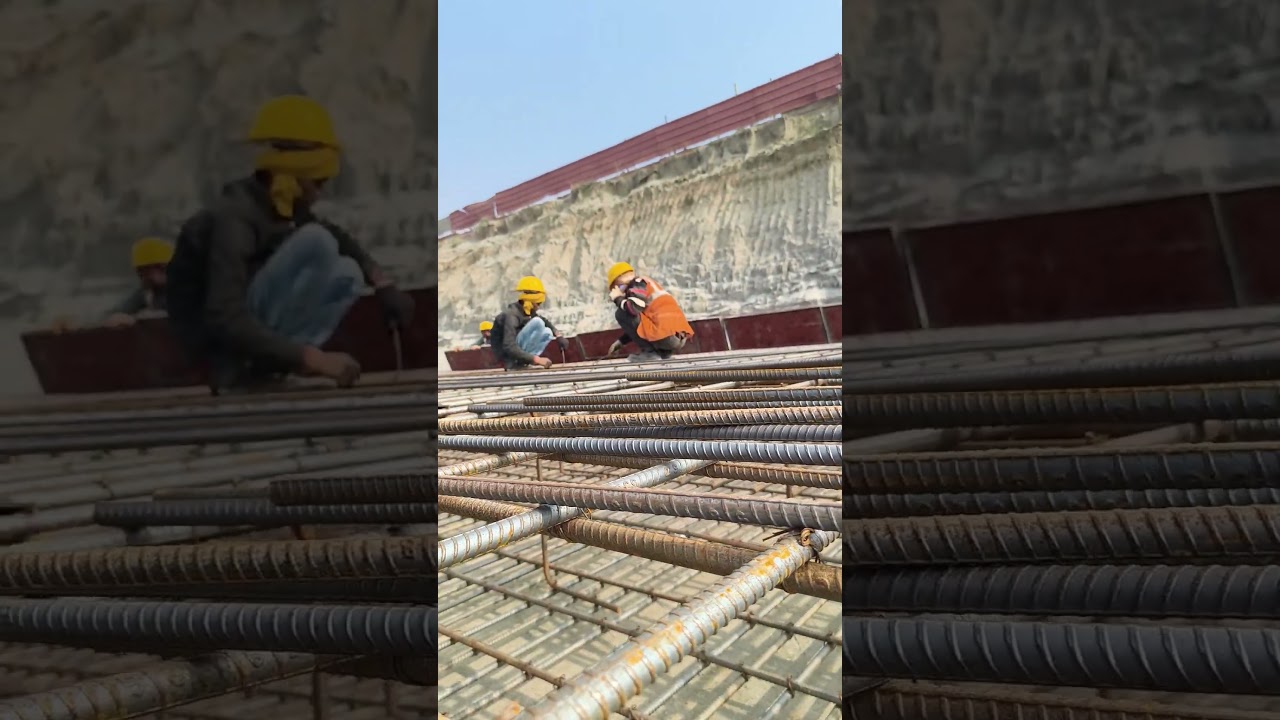 Sariya ka kam......    .  .....,.