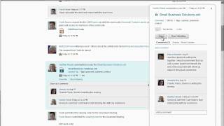 IBM Connections v4 0 Homepage  Making Business Processes Social HD