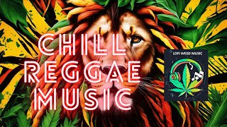 Chill Reggae Music: A Perfect Fusion for Relaxation