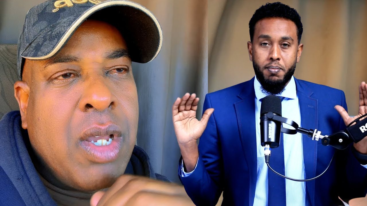 Jiheye caan ka ah baraha bulshada aya la ooyay arin uu qarsan jiray oo xanuun jisay kana yaanisay da