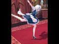 アクロバティック咲夜さん