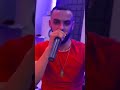 Houma Bonda Wana Wahdi Shorts
