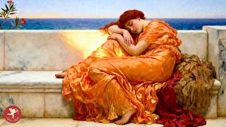 Claude Monet Painting | Love by the Mediterranean