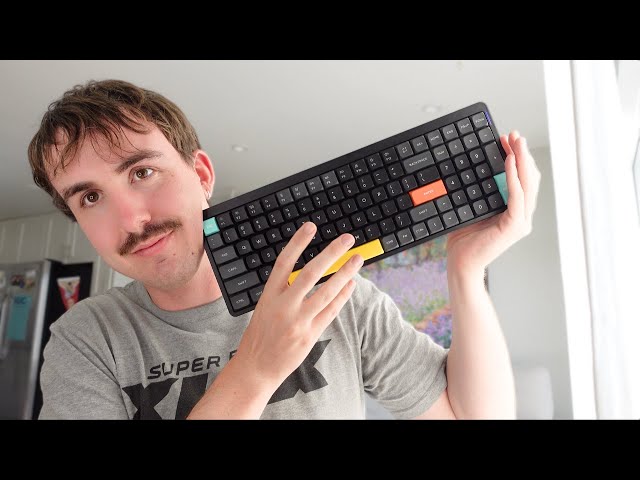 ASMR asking you personal questions but you're a kid again ( typing noises + soft spoken + whisper)