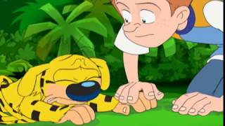 Marsupilami - S2 EP 13 : Le gardien des Marsus