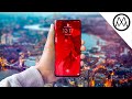 Huawei P30 Pro - A Day in the Life.