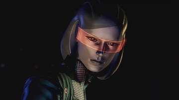 Mass Effect 3 [Renegade] Part 46- Priority: Cerberus Headquarters