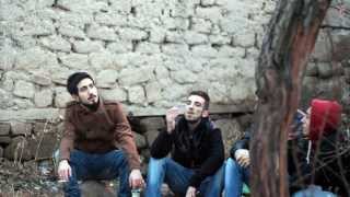 Narkoz Ex Ölü Adam 2014