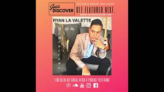 Ryan La Valette - Dimensions of Me (@ryanlavalettemusic) (2021 Smooth Jazz, Jazz Discover, New Jazz)