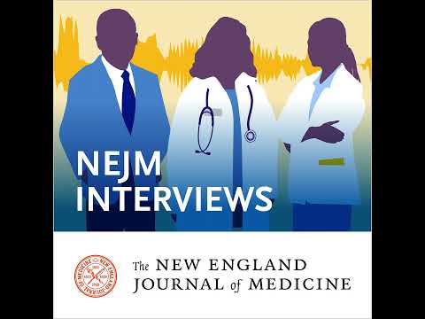 NEJM Interview: Yaara Zisman-Ilani on navigating the uncertainty surrounding medication managemen...