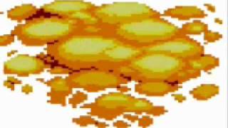 Pivot - DBZ Part 1