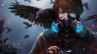 【Nightcore】→ Ampyx - Rise ♫