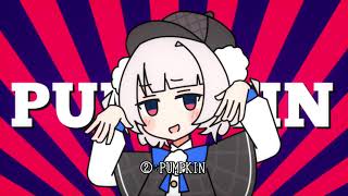 Teto the 31st🎉🎃🧟ft. Kasane Teto, Ui