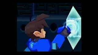 Mega Man Legends Trailer (Official Playstation Magazine Demo Disc #6, March 1998)