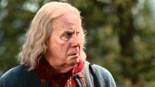 Merlin Top 25 Funny Scenes - Nr. 25 'One last donkey'