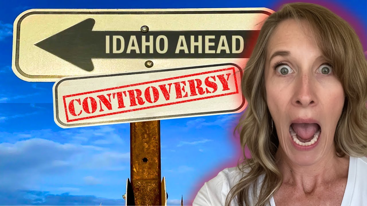 Living in Idaho in 2025: 5 Most Controversial Issues YOU Need to Know
