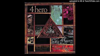 4hero - Pegasus 51