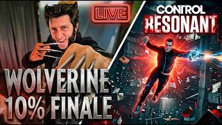 FINAL Wolverine /  Control Resonant