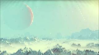 8 Bit Supermoon by 65Daysofstatic