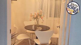 O ju stay - 2 room - Sillim - Danggok Station | Seoul, South Korea | Hotel Review 🛏️