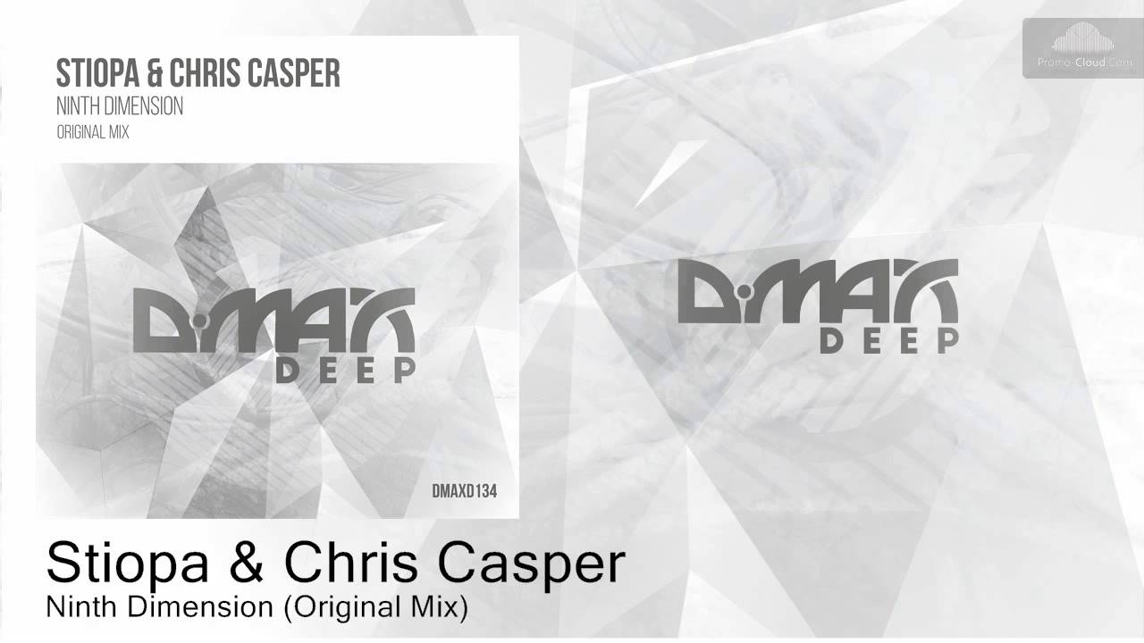 Watch Stiopa & Chris Casper - Ninth Dimension (Original Mix) on YouTube Watch Stiopa & Chris Casper - Ninth Dimension (Original Mix) on YouTube