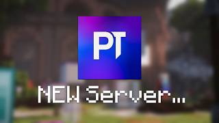 So, PrimeTag has a MINECRAFT Server... (TNT Tag)