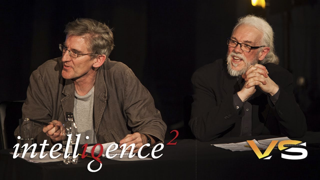 Versus Debates: America's Drone Campaign is Both Moral and Effective