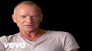 Sting - 25 Years (Webisode 2)