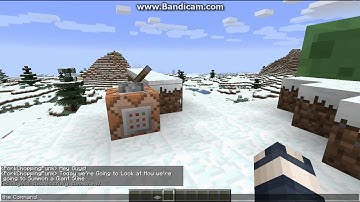 How to Summon a Giant Slime