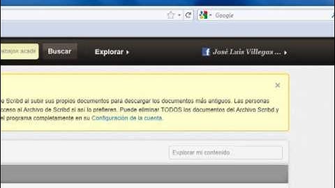 Cómo incrustar un documento de sacribd a wikispaces