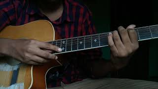 DACEAE DAY 12 Fingerstyle Guitar