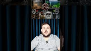 Ucuz Ama Riskli Filtre Malzemesi #lavkırığı #aquarium #akvaryum #aquascape #dışfiltre #biyolojik