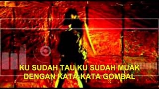 Download Lagu Karina Amoy-Gombal, Cipt. Benny Cress MP3 Download Lagu Karina Amoy-Gombal, Cipt. Benny Cress MP3