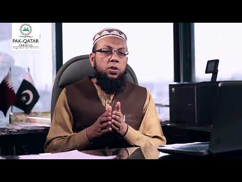 Pak-Qatar Takaful - Documentary