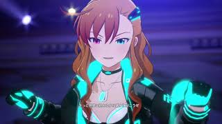 【スタマス】アイドルマスター スターリットシーズン - Dance Dance Dance (Leon)