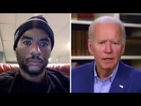 Joe Biden: Entitled, Racist, Baby-Boomer