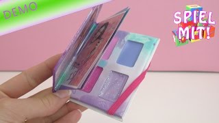 Violetta Make Up Tagebuch - Geschenkideen Für Violetta Fans - Violetta Make Up Diary \ Violetta Make Up Tagebuch - Geschenkideen Für Violetta Fans - Violetta Make Up Diary \