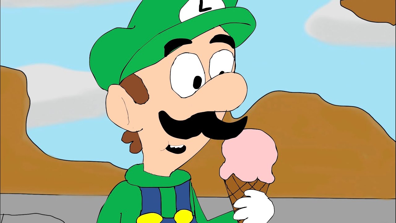 Ice Cream - Kevination Cartoons - YouTube