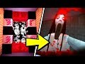 COMO FAZER UM PORTAL SECRETO PARA O MUNDO DA SLENDRINA NO MINECRAFT!!