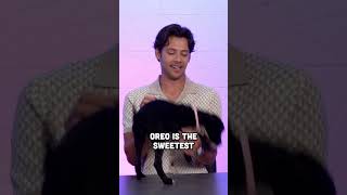 Matt Cornet and Michael Broadway with a dog?? Sign me up ☝️☝️☝️