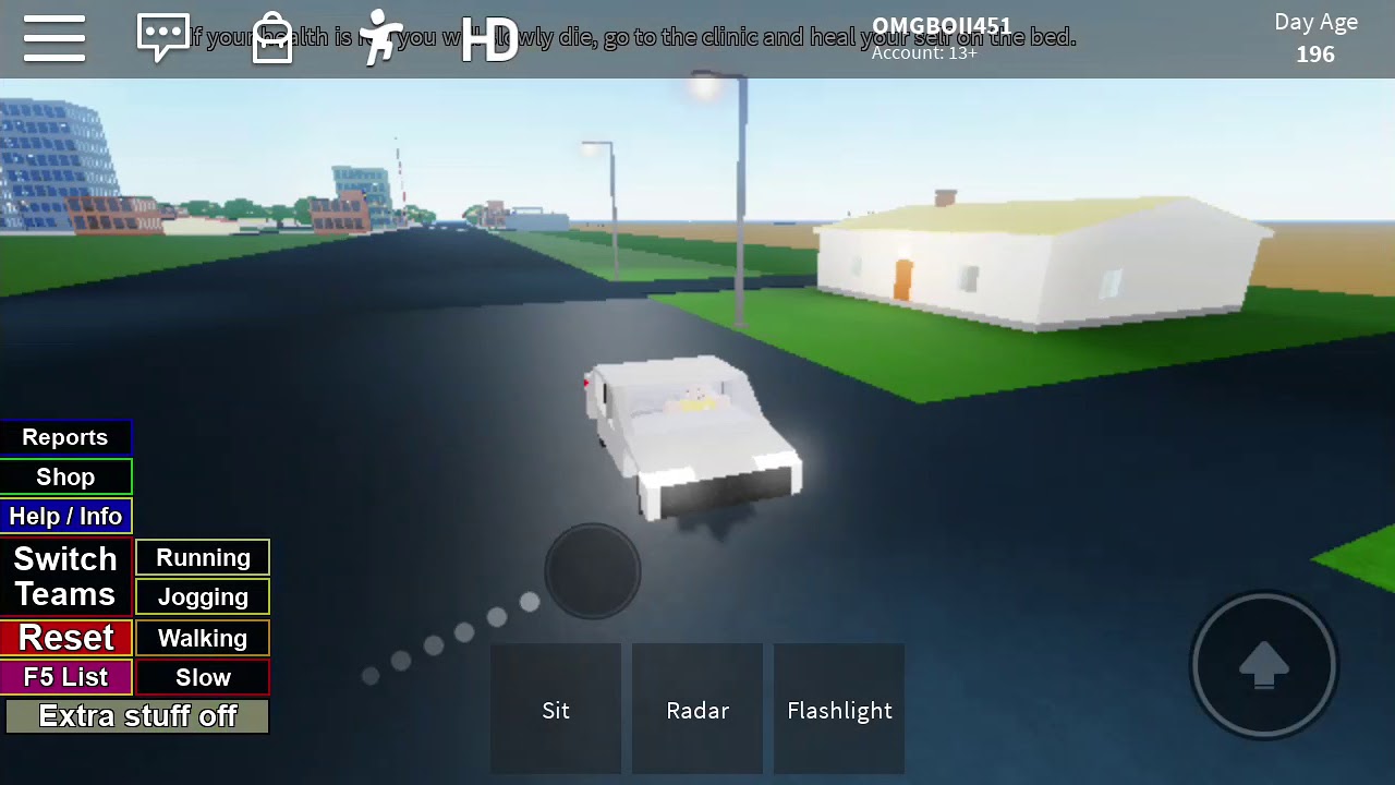 The Multi-vortex (The movie)(psr/project supercell remake) - YouTube