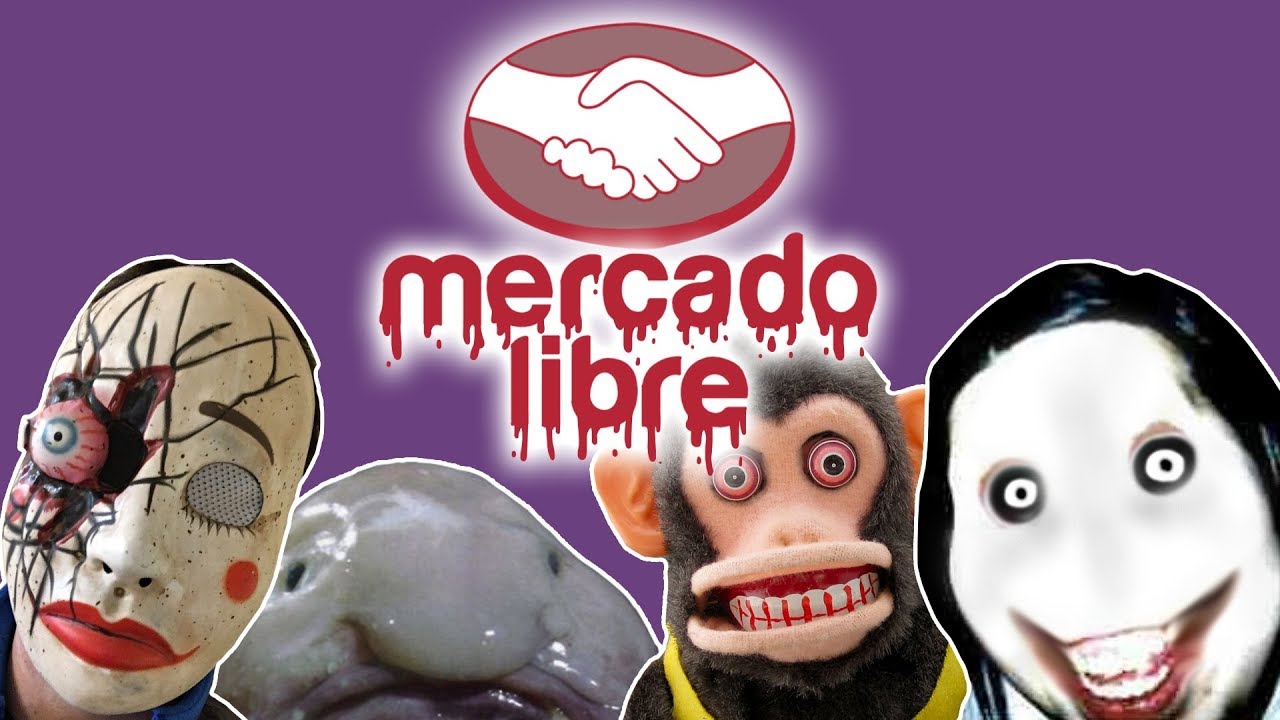 MERCADOLIBRE 100% TURBIO