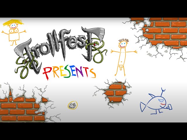 TrollfesT - Happy