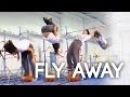 Tutorial - Fly Away / Swinging Gainer