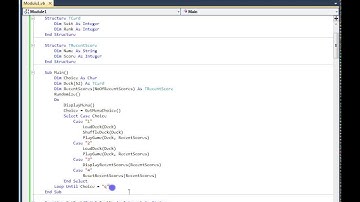 Card Predict - AQA Computing - Accepting Uppercase Q