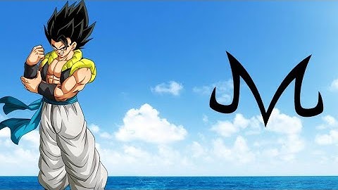 Dragon Ball Characters In Majin Mode #video #dragonball #dbs