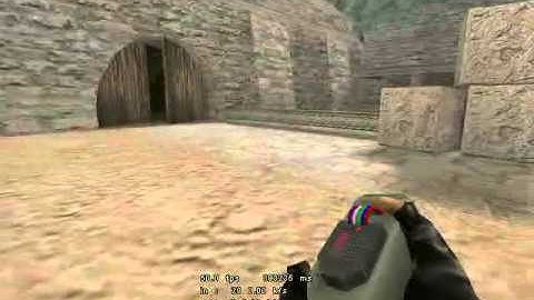 Himanka snurrar upp xP Erks på läktaren